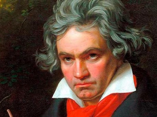 Beethoven miente en el juzgado