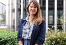 Auren ficha a Catalina de Pablos como directora de marketing, comunicación y desarrollo de negocio Catalina de Pablos