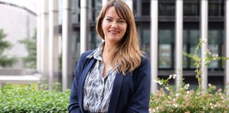 Auren ficha a Catalina de Pablos como directora de marketing, comunicación y desarrollo de negocio Catalina de Pablos