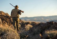 El Tribunal Superior de Navarra anula el artículo de la Orden Foral de caza que limitaba la utilización de armas por parte de menores