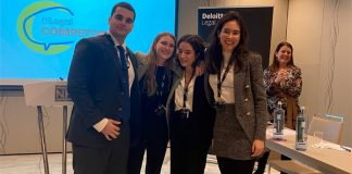 Deloitte Legal lanza la segunda edición de su liga de debate