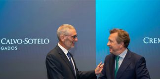 Cremades & Calvo-Sotelo llega a Zaragoza de la mano del despacho aragonés Pajares y Asociados que se ha integrado en él