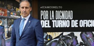 El decano del ICAM solicita a justicia la mejora urgente de las condiciones del turno de oficio