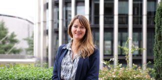 Auren ficha a Catalina de Pablos como directora de marketing, comunicación y desarrollo de negocio Catalina de Pablos