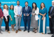 Grupo Mutualidad Abogacía entrega el II Premio Sostenibilidad Proveedores y Partners a su red de colaboradores