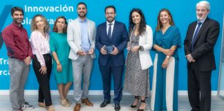 Grupo Mutualidad Abogacía entrega el II Premio Sostenibilidad Proveedores y Partners a su red de colaboradores