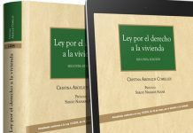 Control de rentas, obstaculización del lanzamiento y reducción de la oferta de vivienda
