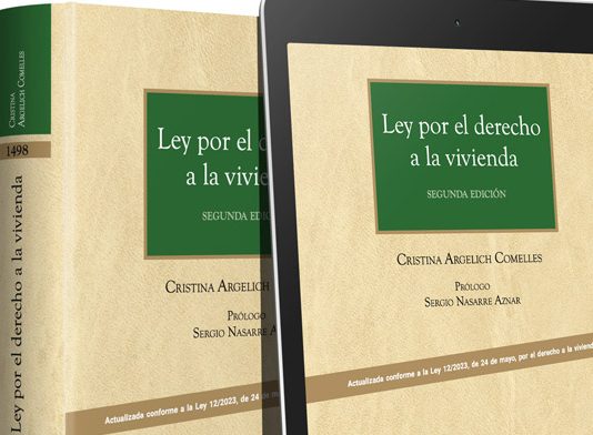 Control de rentas, obstaculización del lanzamiento y reducción de la oferta de vivienda