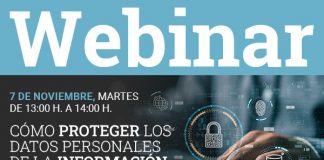 Cómo proteger los datos personales de la información que llega a través del canal de denuncias