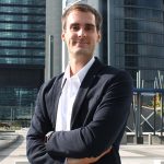 Javier Arnaiz Vidella