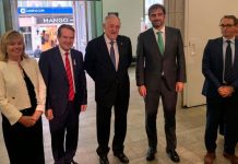 El presidente del TC reinvindica la independencia e imparcialidad de los magistrados