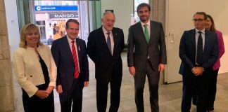 El presidente del TC reinvindica la independencia e imparcialidad de los magistrados