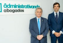 Administrivando Abogados se refuerza en el ex abogado del estado José Luis Fuertes Suárez