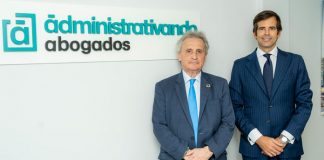 Administrivando Abogados se refuerza en el ex abogado del estado José Luis Fuertes Suárez