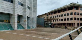 Perdonan una deuda de casi un millón de euros a una vecina del Segrià que avaló un préstamo para una promoción inmobiliaria que no se terminó