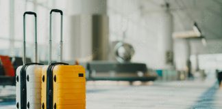 Propuesta del Parlamento Europeo en relación al equipaje de mano en el transporte aéreo