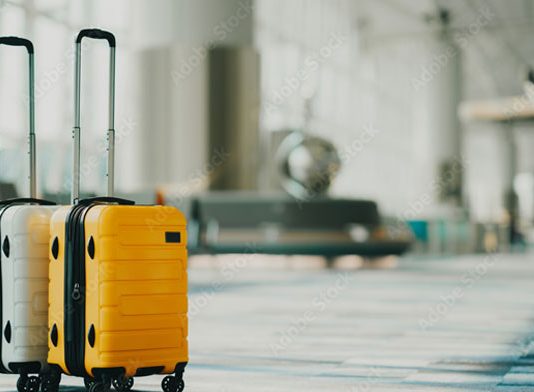 Propuesta del Parlamento Europeo en relación al equipaje de mano en el transporte aéreo