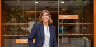 “Garantizamos el adecuado asesoramiento y despliegue de las medidas de prevención, detección y mitigación en cada caso” María Díaz Aldao