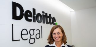 Roberta Poza, nueva socia de Fiscal de Deloitte Legal Roberta Poza