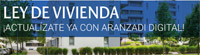 Ley de Vivienda. Actualízate ya con Aranzadi Digital