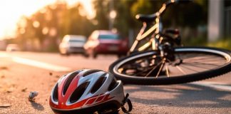 Cómo reclamar accidente si se dan a la fuga