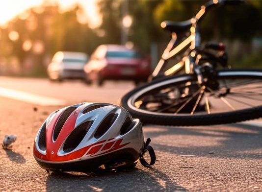 Cómo reclamar accidente si se dan a la fuga