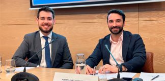 El psicólogo Miguel Fernández anima a superar el tabú del bienestar emocional en la abogacía