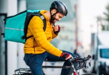 Las bicicletas eléctricas no necesitan el seguro obligatorio para vehículos automóviles