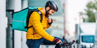 Las bicicletas eléctricas no necesitan el seguro obligatorio para vehículos automóviles