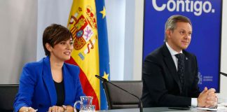 El Gobierno destina 350.000 euros a las fundaciones relacionadas con los partidos políticos