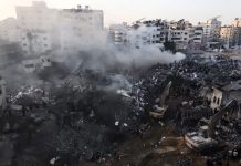 El Consejo de la Abogacía pide la aplicación del Derecho Internacional en el conflicto de Oriente Próximo