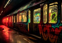 El grafiti en la jurisprudencia del Tribunal Supremo