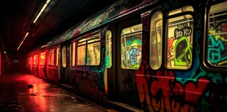 El grafiti en la jurisprudencia del Tribunal Supremo