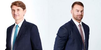 DAUSS continúa su expansión consolidando y ampliando el departamento de inmobiliario con un nuevo socio, especializado en el mercado internacional