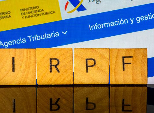 El Gobierno suprime la obligación de presentar la declaración del IRPF a los perceptores del paro