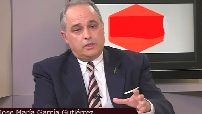 Jose Maria Garcia Gutiérrez
