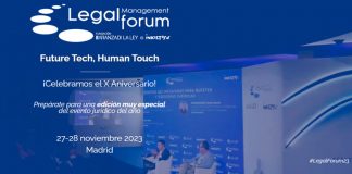 Las firmas legales se debaten entre crecer de forma orgánica o inorgánica