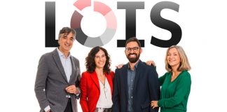 LOIS ficha a José María de la Jara para reforzar su presencia en Latinoamérica