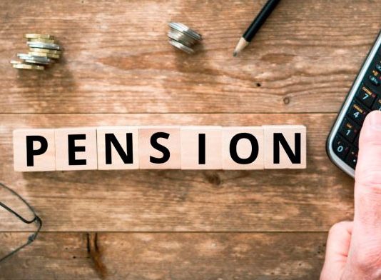 El BOE publica la subida de las pensiones para 2026