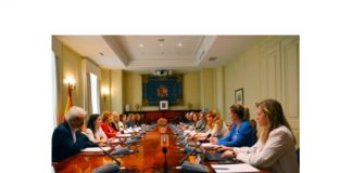 El Observatorio otorga por unanimidad uno de sus galardones a las juezas y fiscales afganas perseguidas por el régimen talibán de Kabul