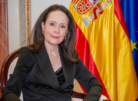 “El feminismo jurídico busca nuevas vías para la defensa de los derechos de las mujeres” Yolanda Gómez