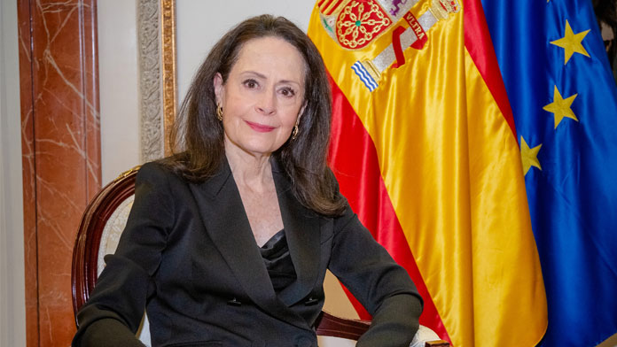 Yolanda Gómez