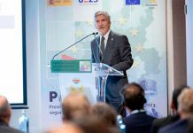 El Gobierno crea la Orden del Mérito a la Seguridad para reconocer a personas que protejan la seguridad pública