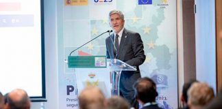 Grande-Marlaska urge a situar el delito medioambiental en el centro de la acción de las Fuerzas y Cuerpos de Seguridad