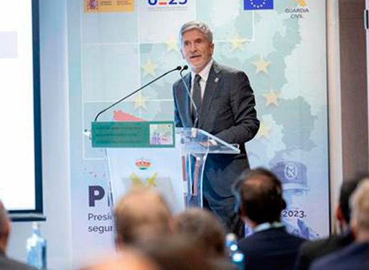 El Gobierno crea la Orden del Mérito a la Seguridad para reconocer a personas que protejan la seguridad pública