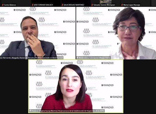 La principal dificultad del canal de denuncias es la conservación de los datos personales y garantizar el anonimato