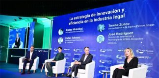 Los bufetes se enfrentan al reto de saber materializar sus presupuestos en innovación
