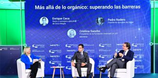 Afianzar una estrategia cultural corporativa es la clave para lograr un proceso de fusión eficiente