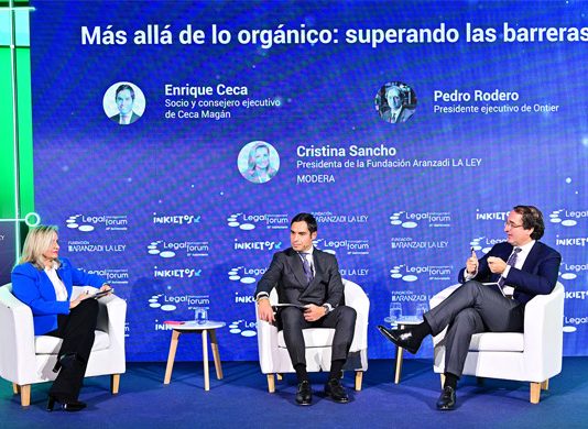 Afianzar una estrategia cultural corporativa es la clave para lograr un proceso de fusión eficiente