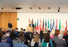 Guillaume Deroubaix, CEO de la Región Sur de Grupo Karnov, aboga por acelerar el marco normativo de la Inteligencia Artificial en la UE